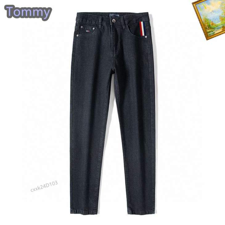 Picture of Tommy Jeans Long _SKUTommysz28-3825tr0113528